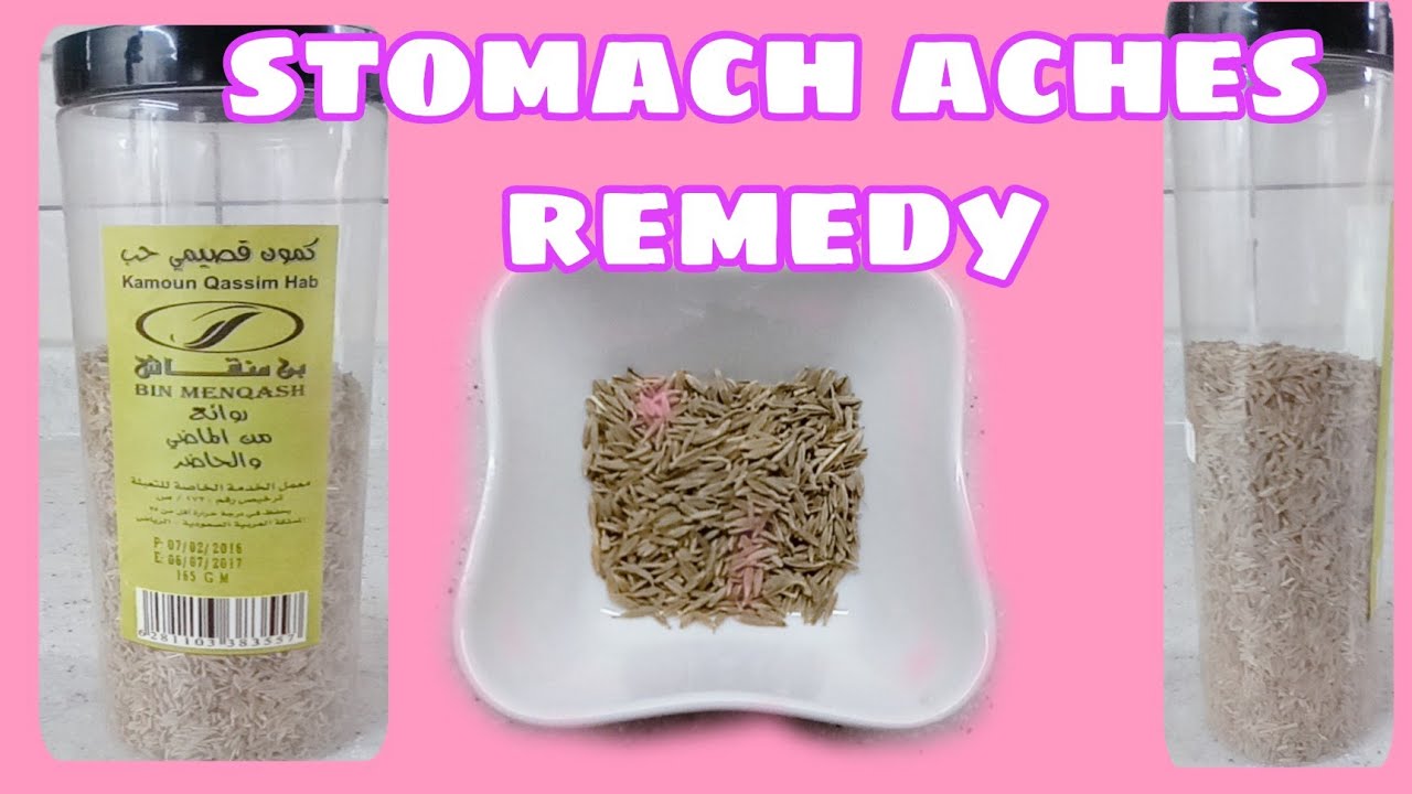 home remedy for stomach aches kabag #kabag#dismenorya Cheryl Primor