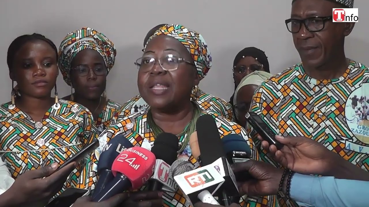 Bouaké : Le GROUPE ZAZOU PLUS affiche un bilan solide et des ambitions renforcées pour 2026