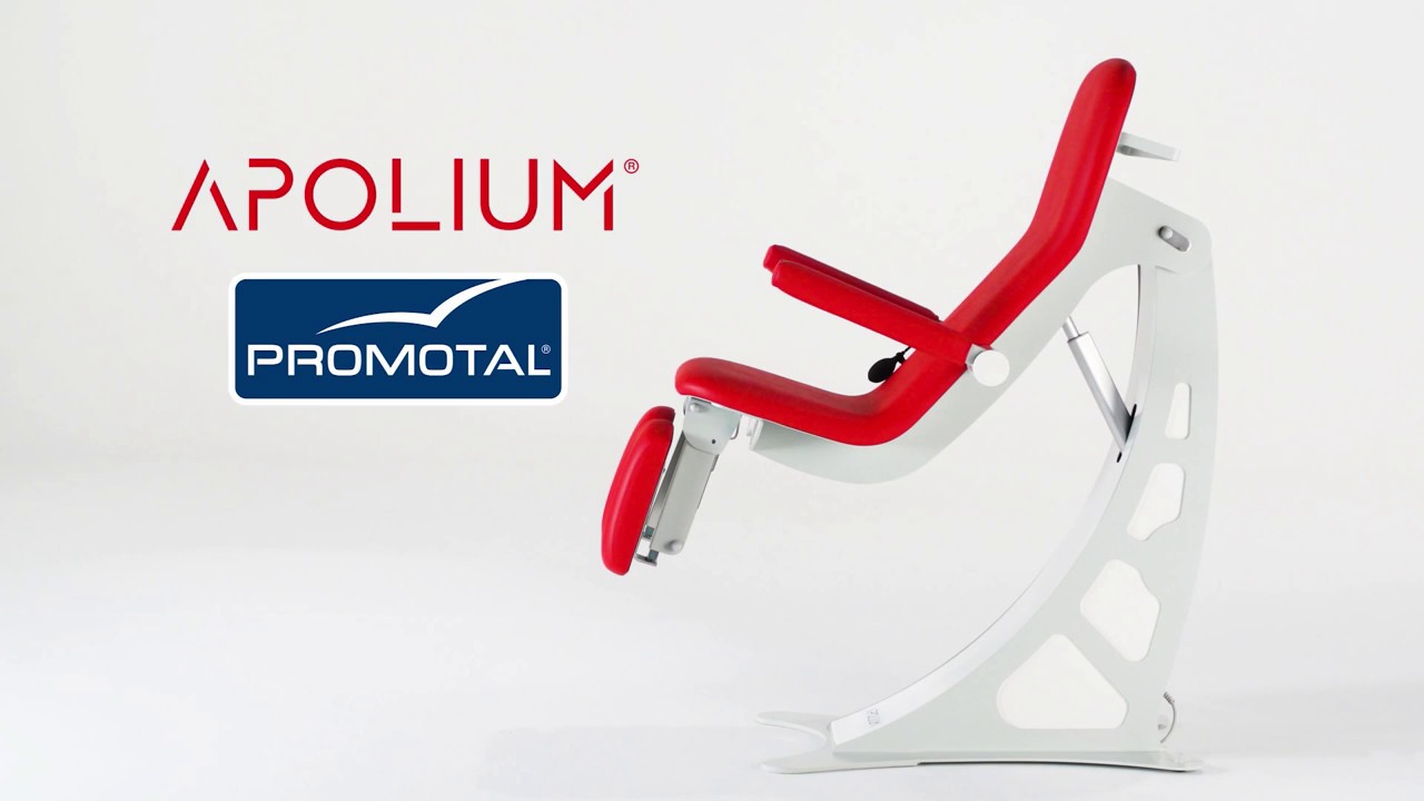 APOLIUM - Podiatry Chair