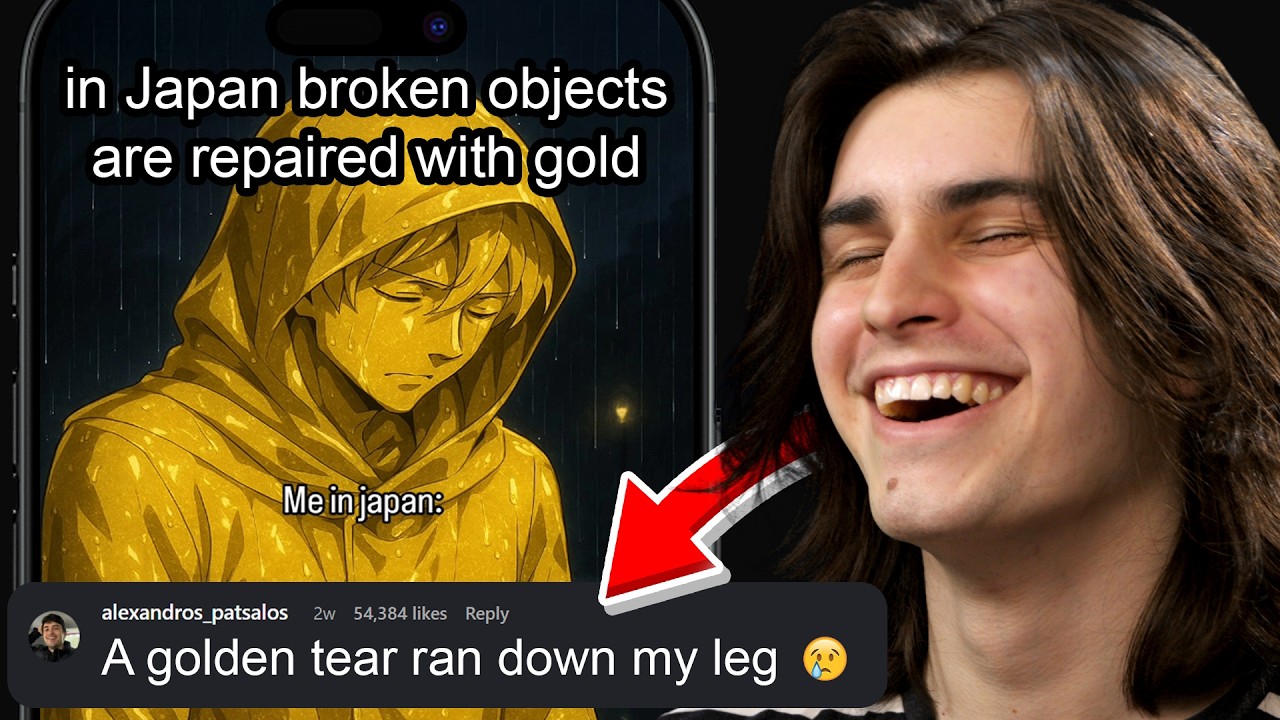 Reacting to Memes That are CHOPPED 😭