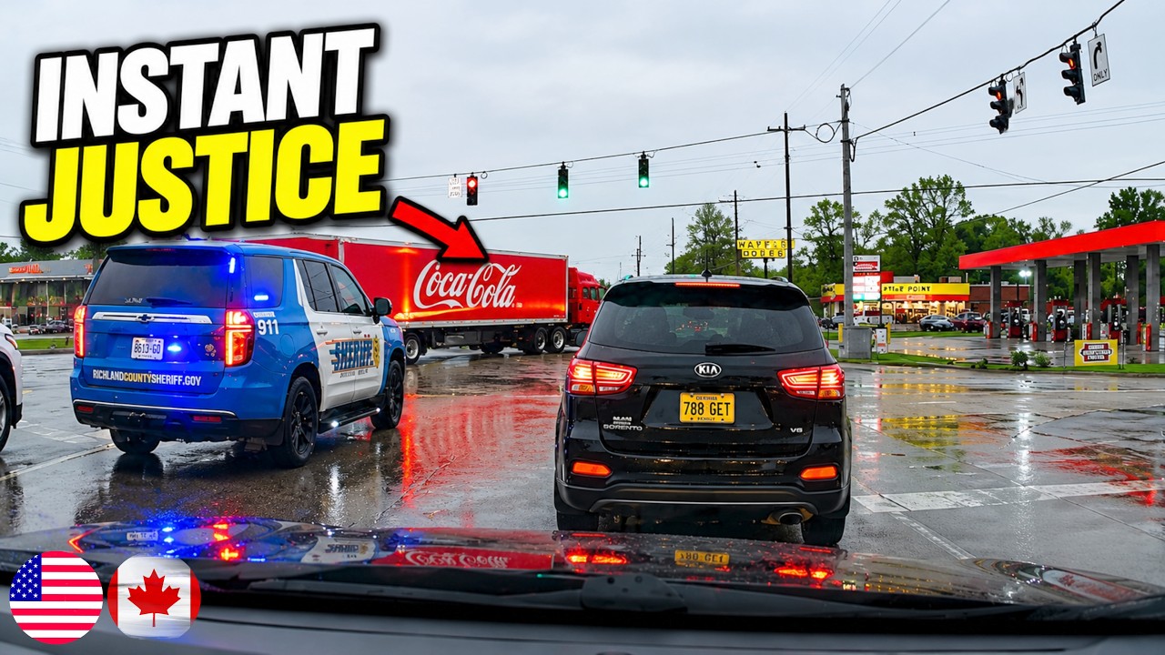 Best of Instant Justice or Instant Karma ALL TIME - 3