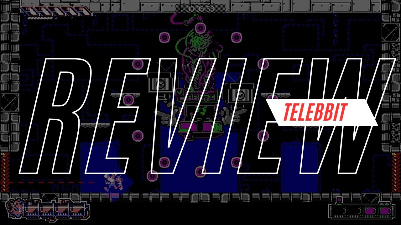 Should You Hop Into Telebbit? Full Review of This Fast-Paced Indie Hit