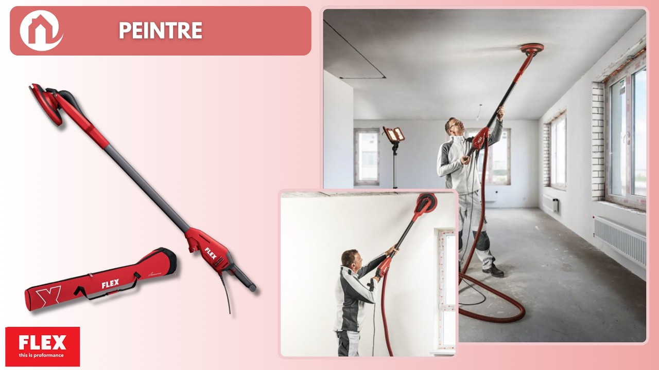 Giraffe® Carbone GE 6 R-EC | Flex