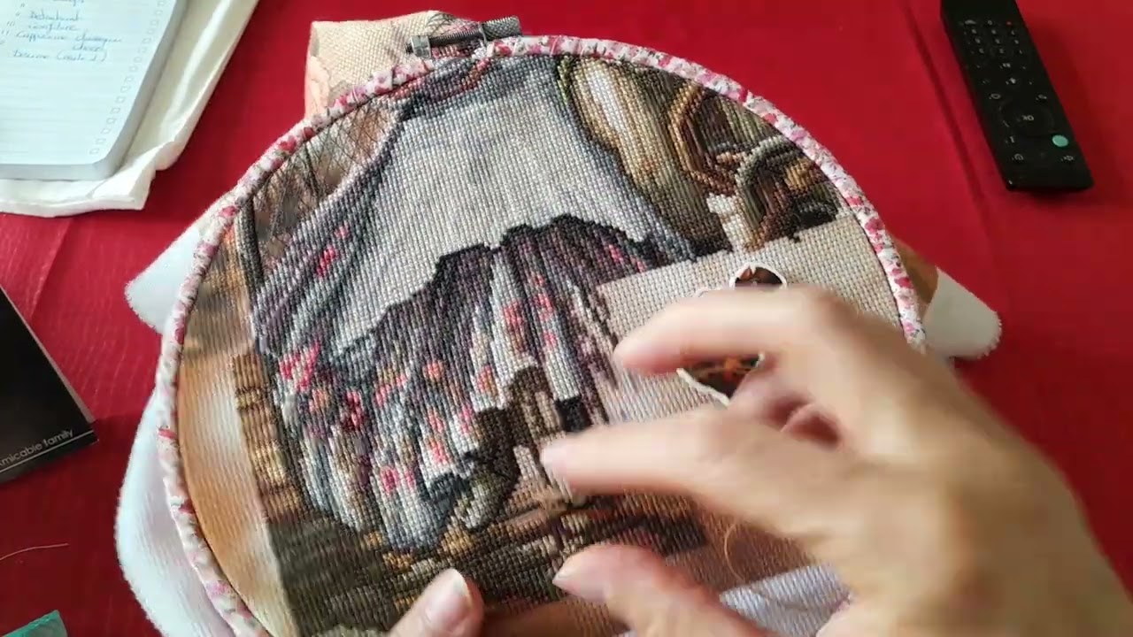 mon ressenti sur les aiguilles à pointe boule de chez chibi hour🥰🥰🥰