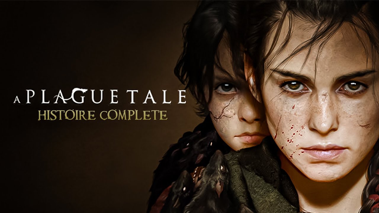 La TRAGIQUE Histoire de PLAGUE TALE