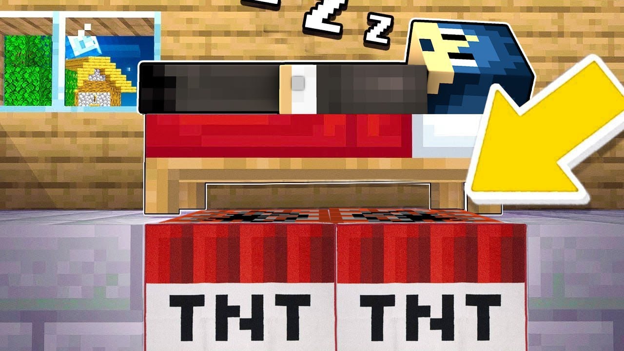 Ho TROLLATO TUTTA LA BIG VANILLA 2 (versione leggera)