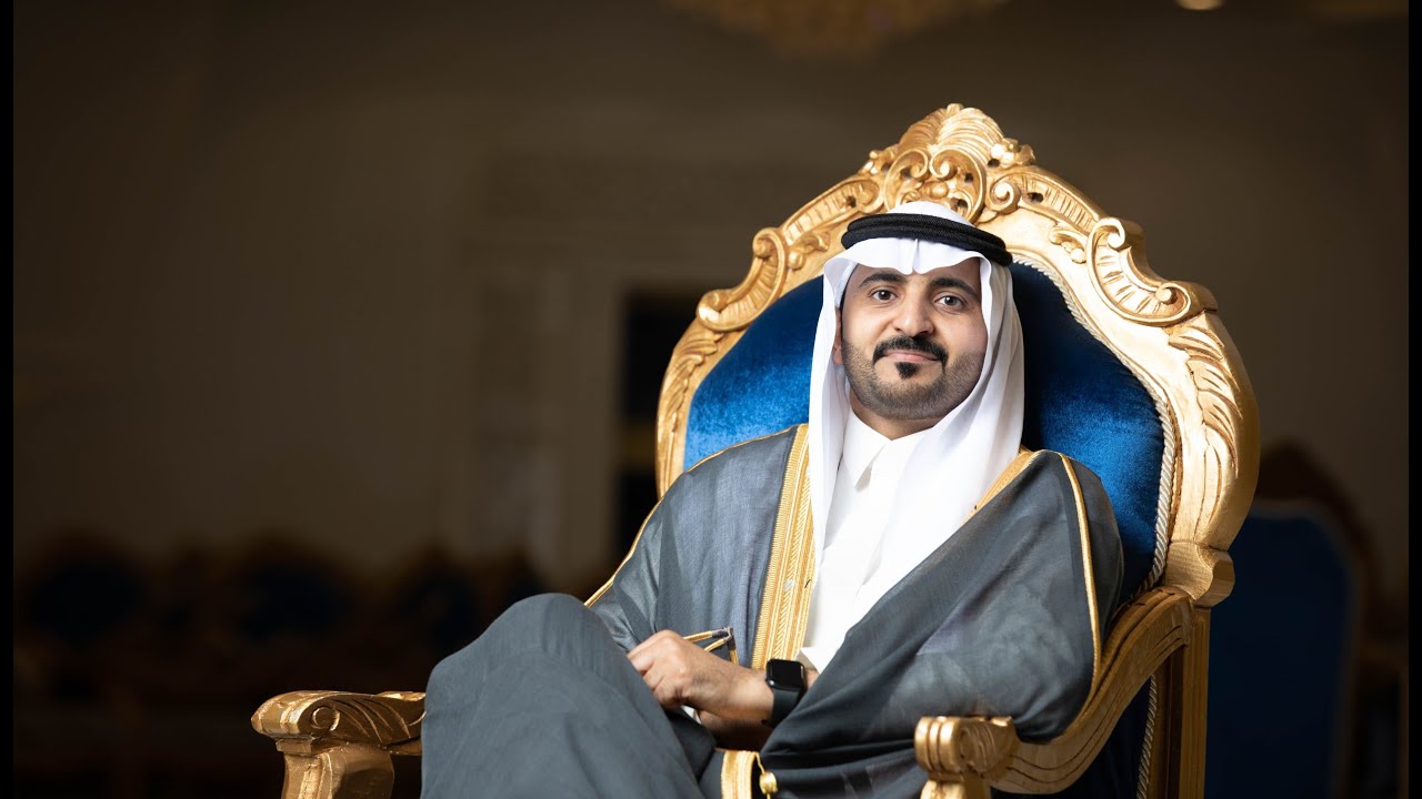 حفل زواج علي عبدالله محمد آل شوقبان AHB FILMS