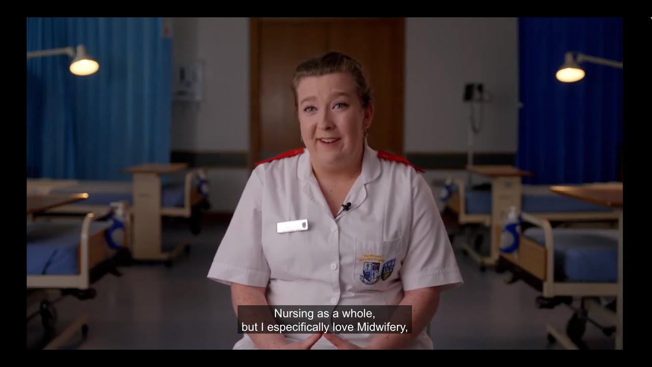 UCD Midwifery