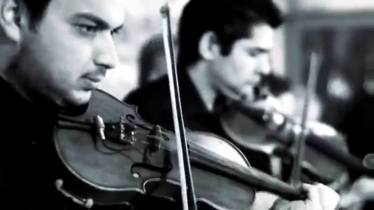 New * Zafiris Melas - Ta Maura Matia Sou Official Video Clip 2015* bulgarian * turkish * subs
