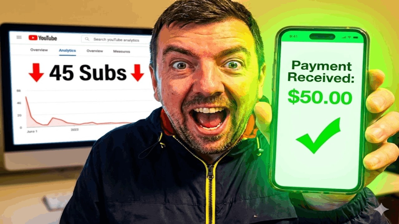 AdSense e o pierdere de timp. Iată cum fac bani REALII creatori