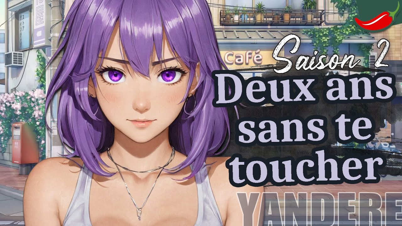 [S2] Ep1 ღ Tu te souviendras de moi