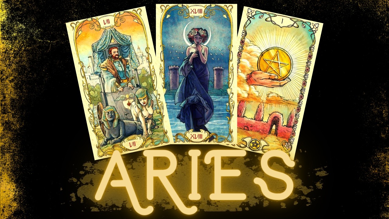 ARIES- GOD IS BLOCKING THIS BITTER! JEALOUS EX/LOVER IN THERE TRACKS & RECEIVING MAJOR KARMA😱 MARCH