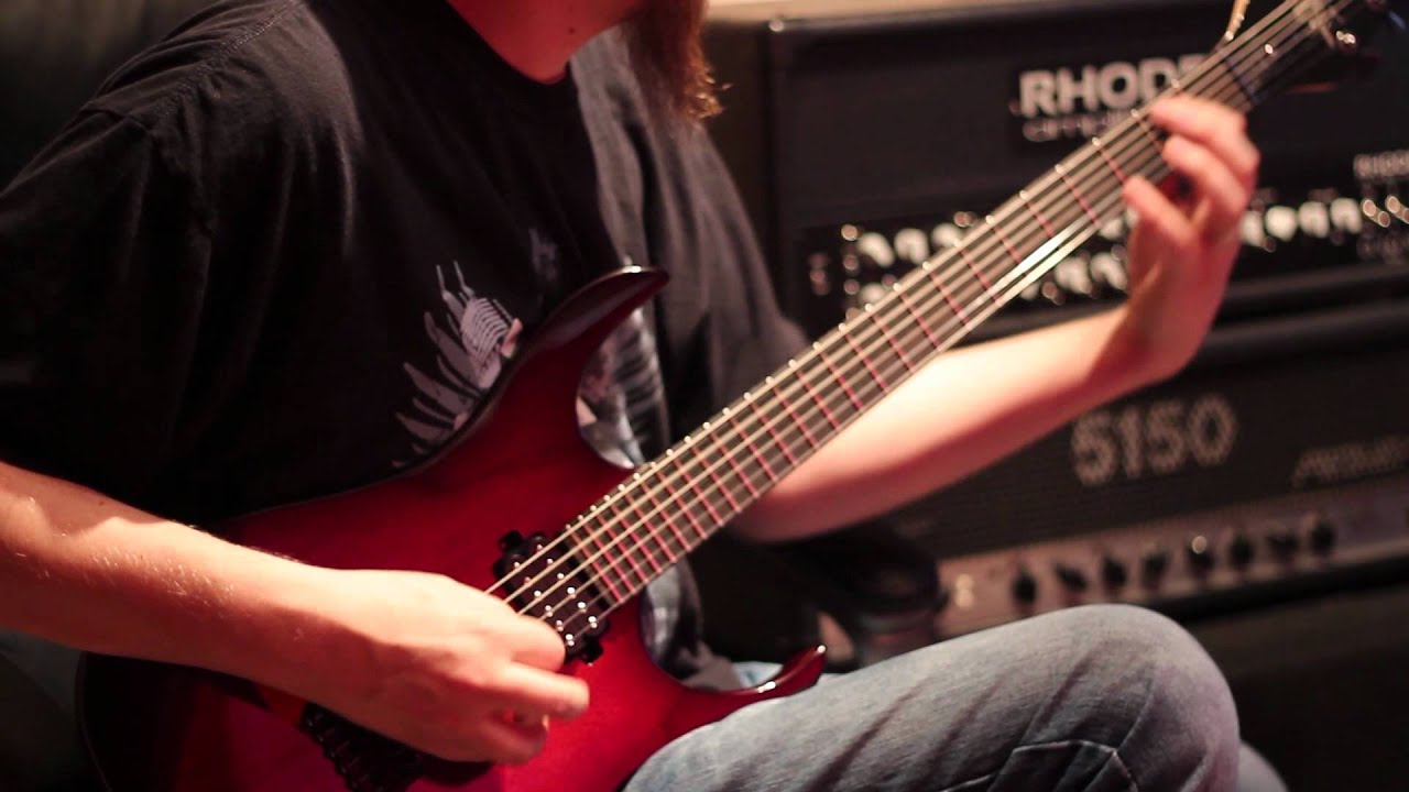 Seymour Duncan Full Shred SH-10 Guitar Pickup