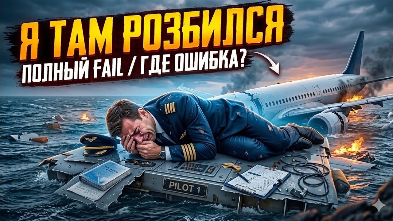 Я розбился ༎ຶ⁠‿⁠༎ຶ