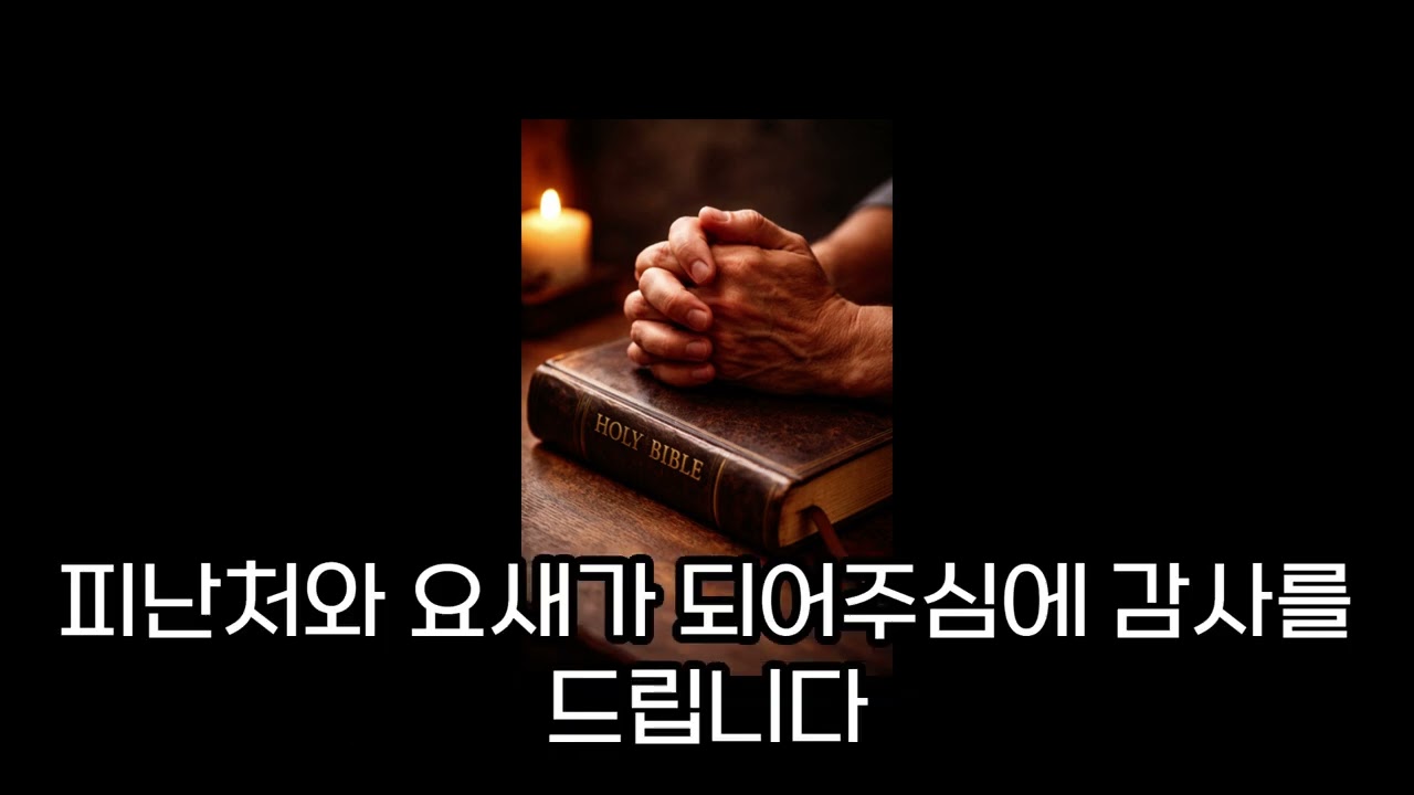 사순절 묵상 13일