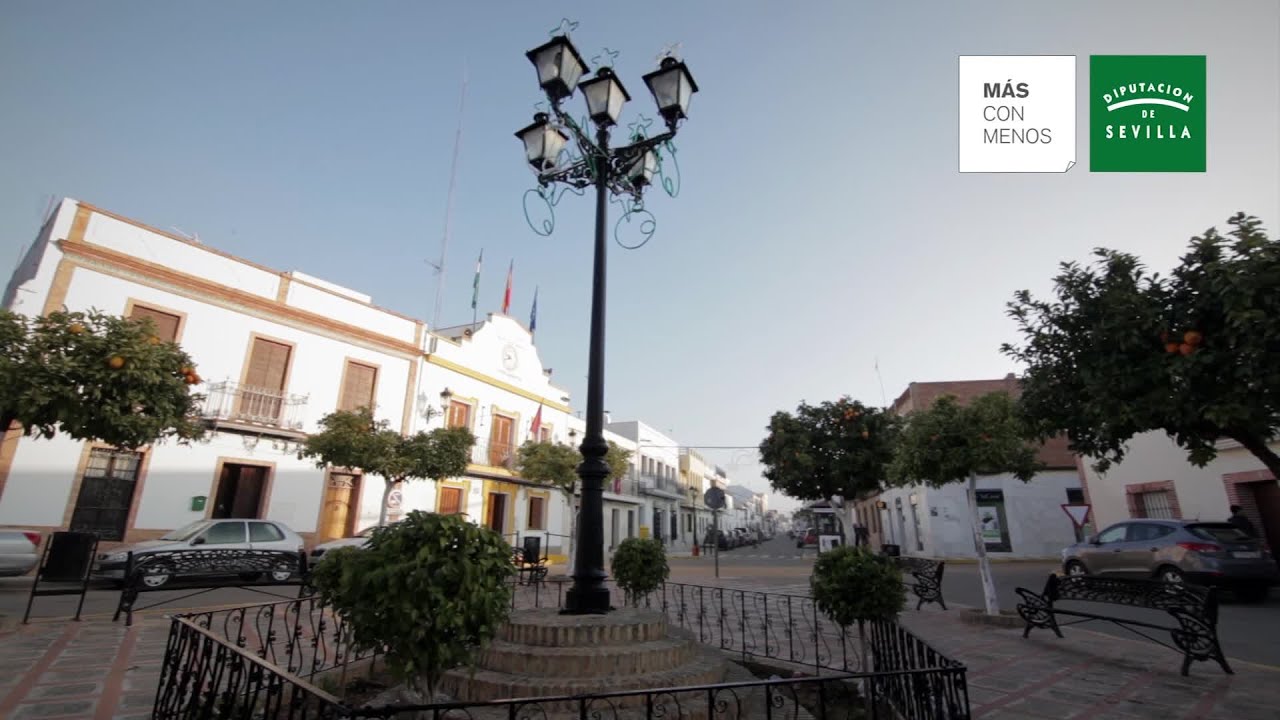 ALCOLEA DEL RÍO