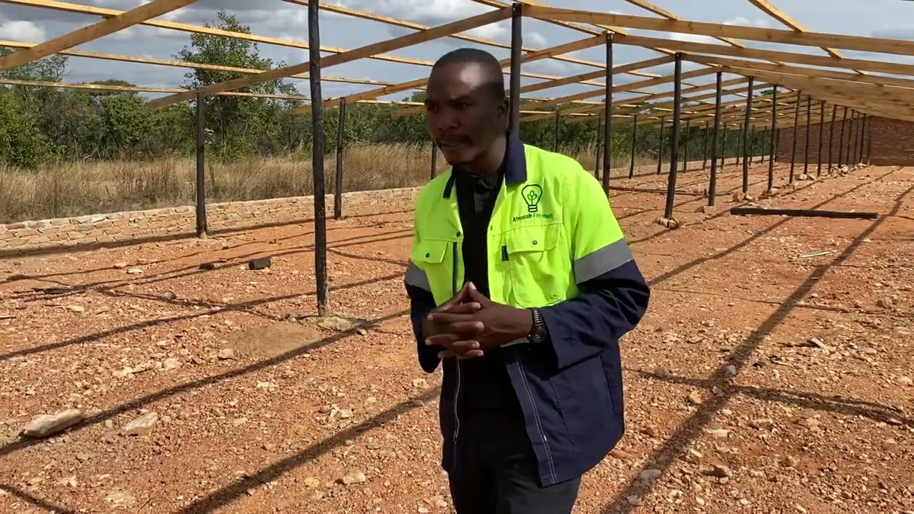 Investment in Agriculture