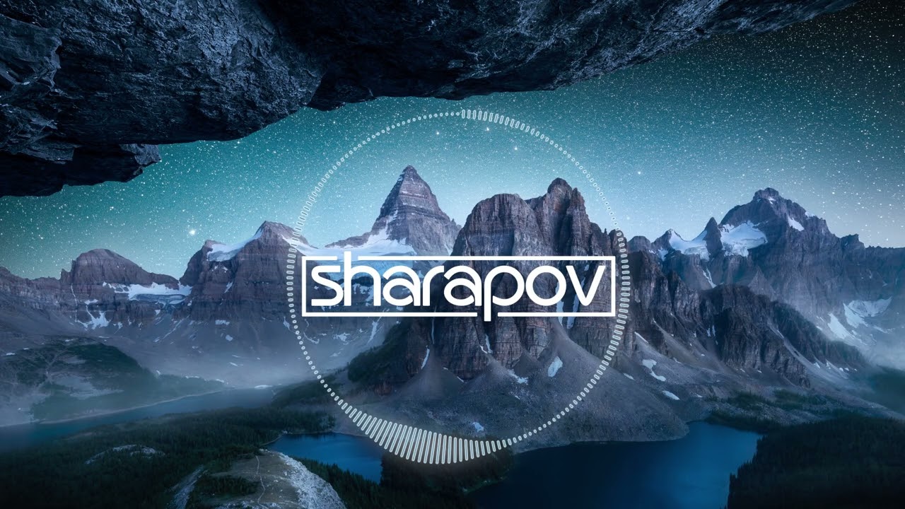Mar G Rock - Your Loving Arms (Sharapov Remix)