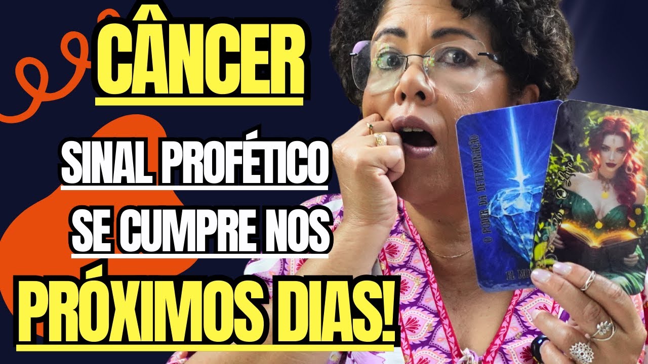 CÂNCER - FEV/26  ESCUTE COM ATENÇÃO : UMA AGUARDADA RESPOSTA CHEGA AGORA(NÃO IGNORE) #2026