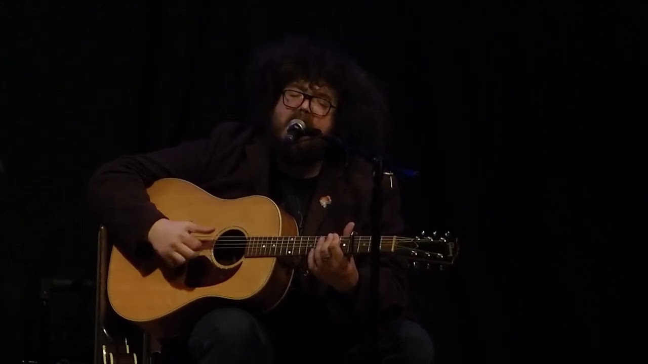 008 - John Martyn Summer Gathering 2023 - Jon Coley