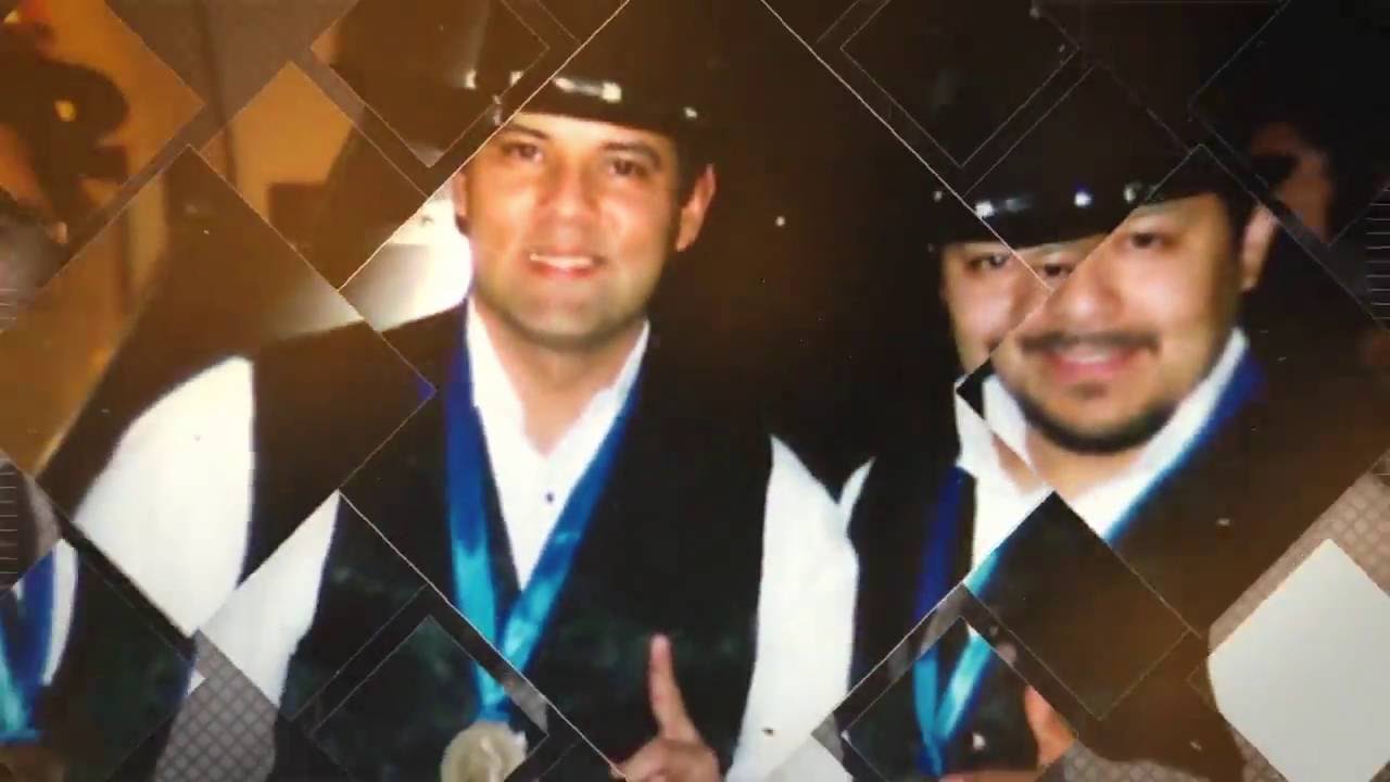 Los Palominos Piénsalo (Live - En Vivo)