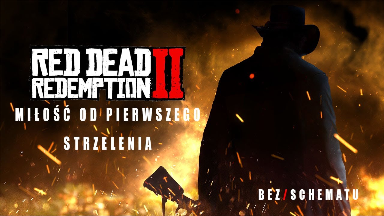 5 powodów, aby zakochać się w Red Dead 2