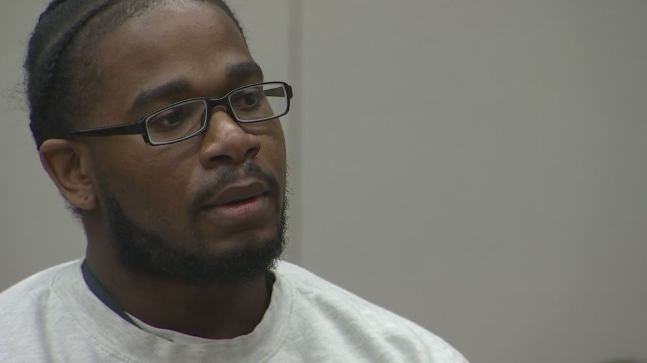 Man Who Killed Former WCCO Engineer Sentenced To Life In Prison