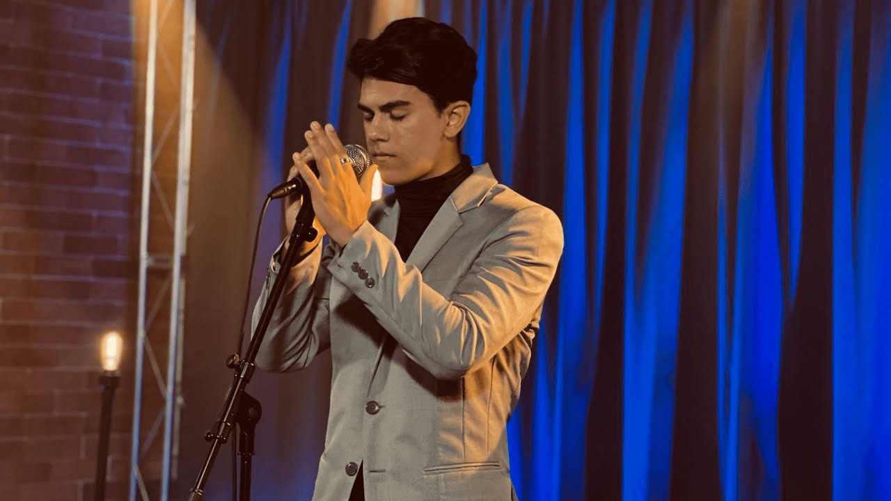 Hallelujah- Bruno Bioza