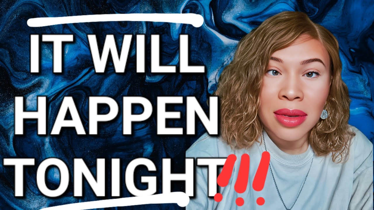 It Will Happen TONIGHT ‼️✨💥🔥😭💗🎉🎊 He Will Visit You | Stay Up & WATCH.