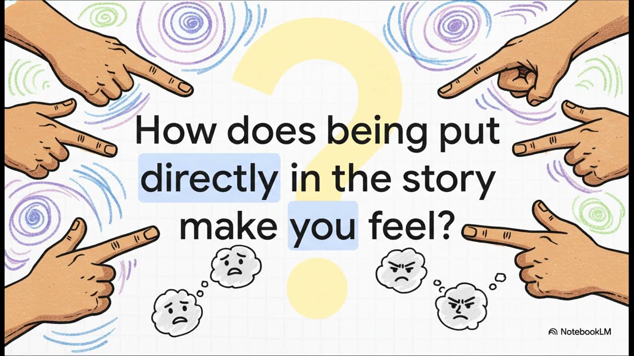 Point of View & Narrative Perspective Analysis Lesson Pack | High School ELA