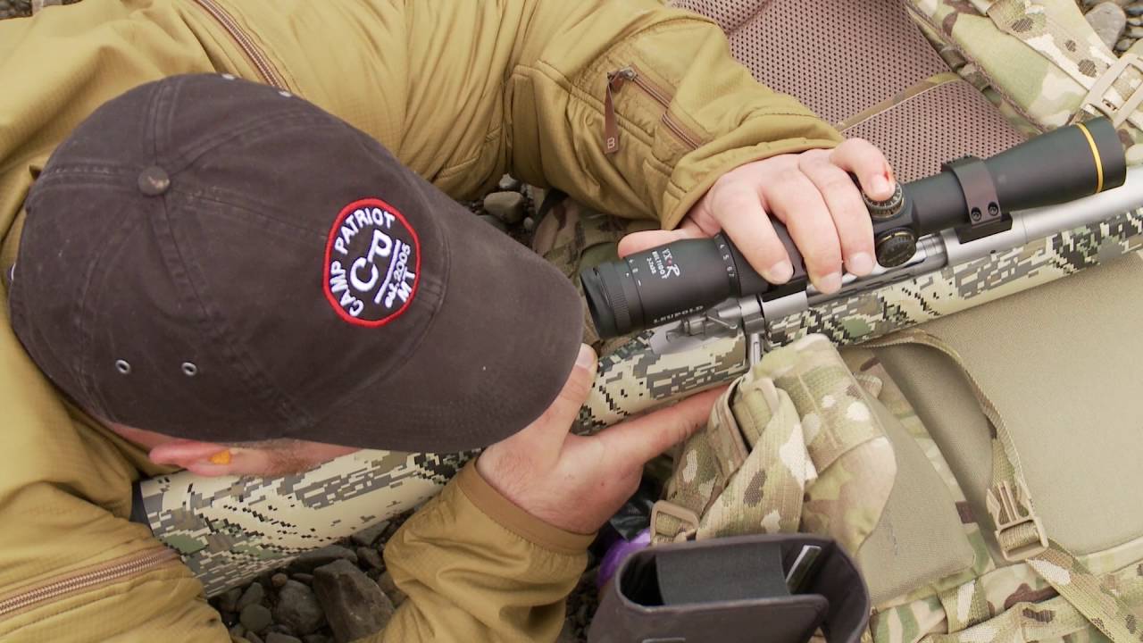 RECOILtv Road Trips: Hunting in Alaska (teaser)