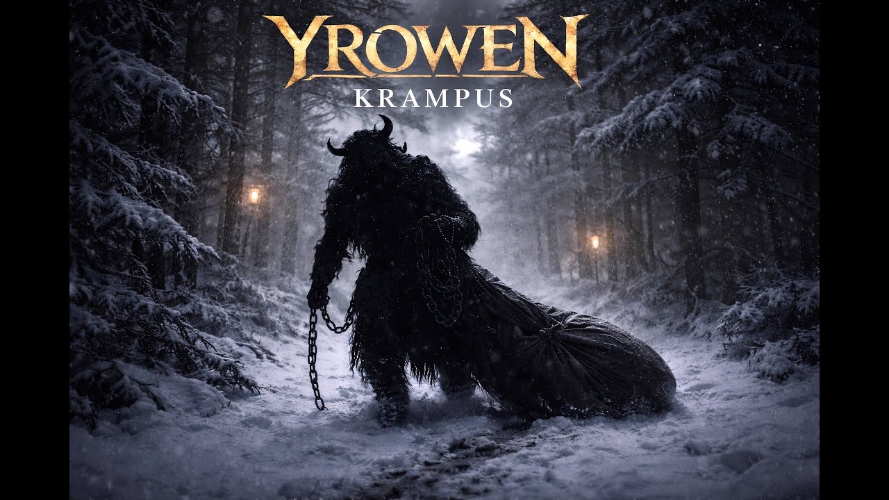 YROWEN - Krampus