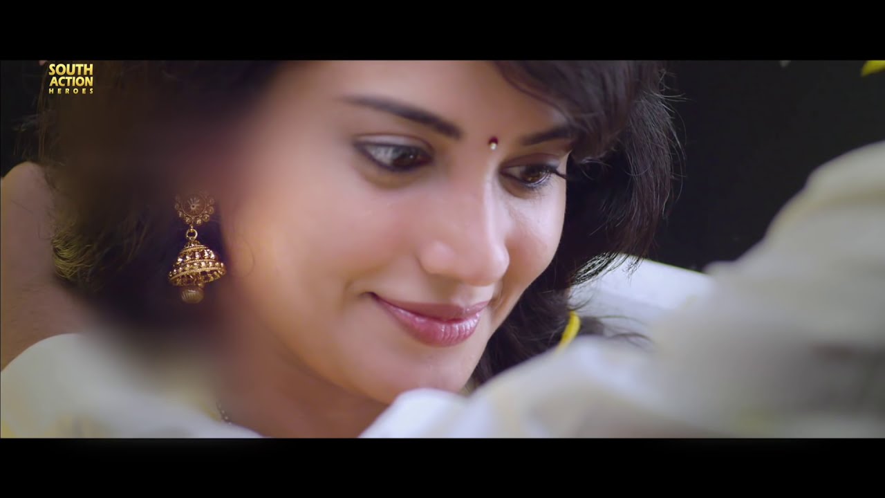 ZERO - Hindi Dubbed Full Movie | Ashwin Kakumanu, Sshivada,JD Chakravarthy | Romantic Movie
