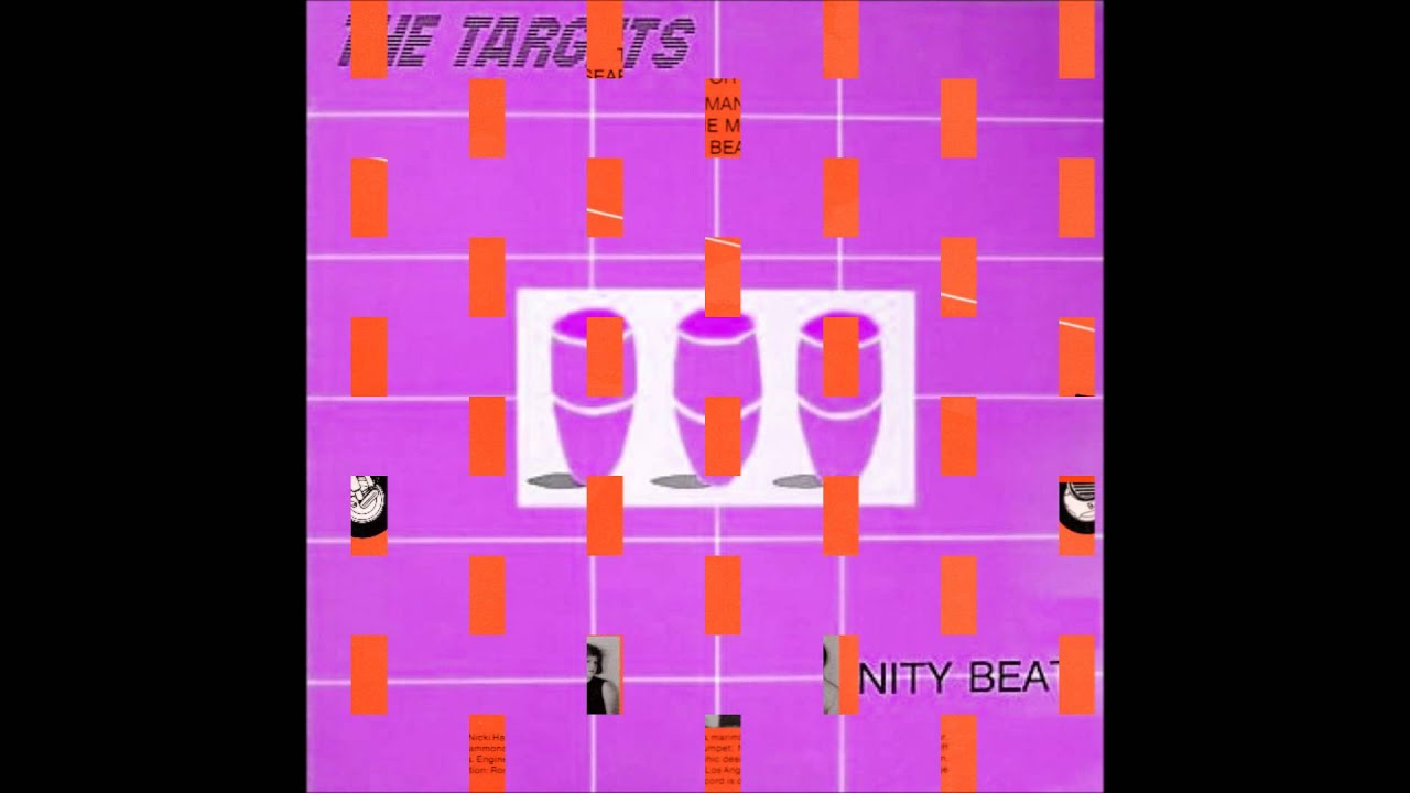 The Targets - Searching for a Scene (1983).wmv