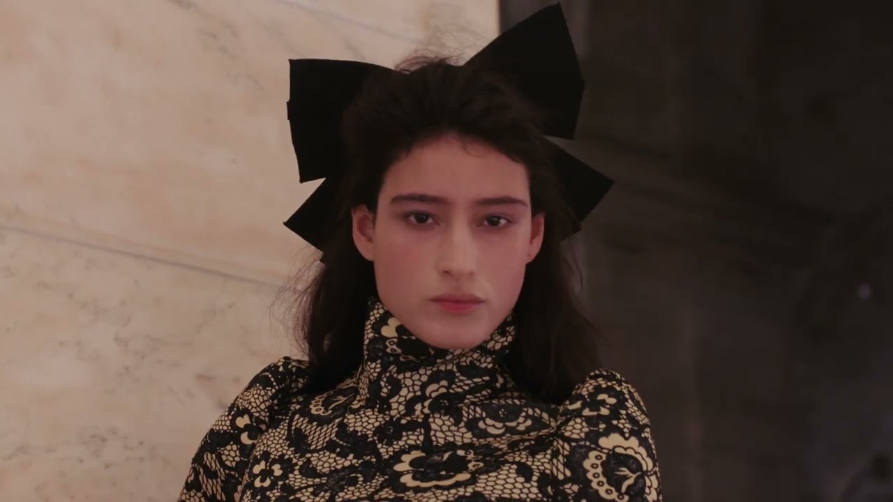 MARC JACOBS RUNWAY 2026