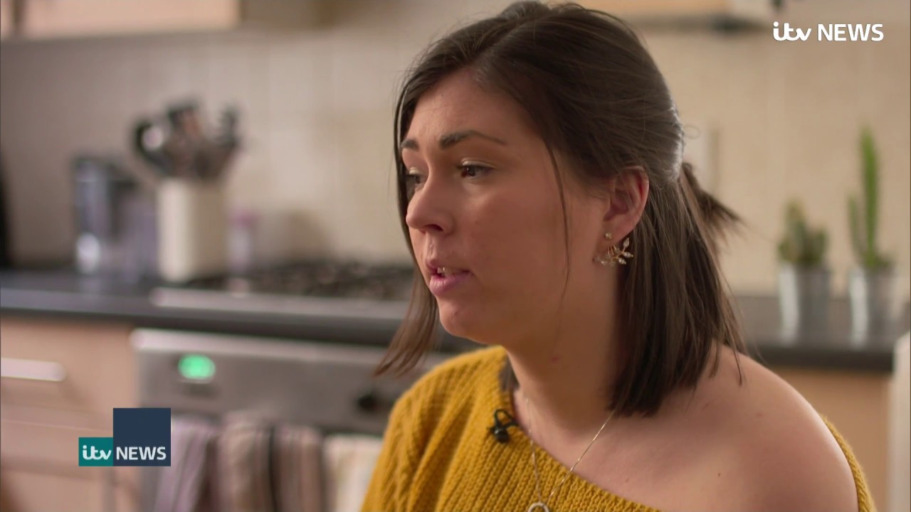 Shocking scale of sexual violence at UK universities exposed | ITV News