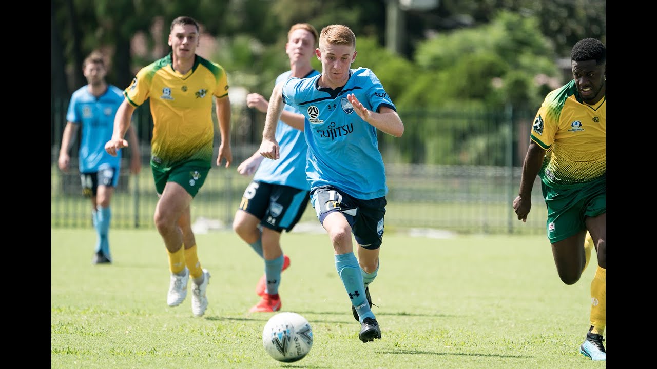 Soccer (M) | CM Oscar Priestman | Wagner&Woolf