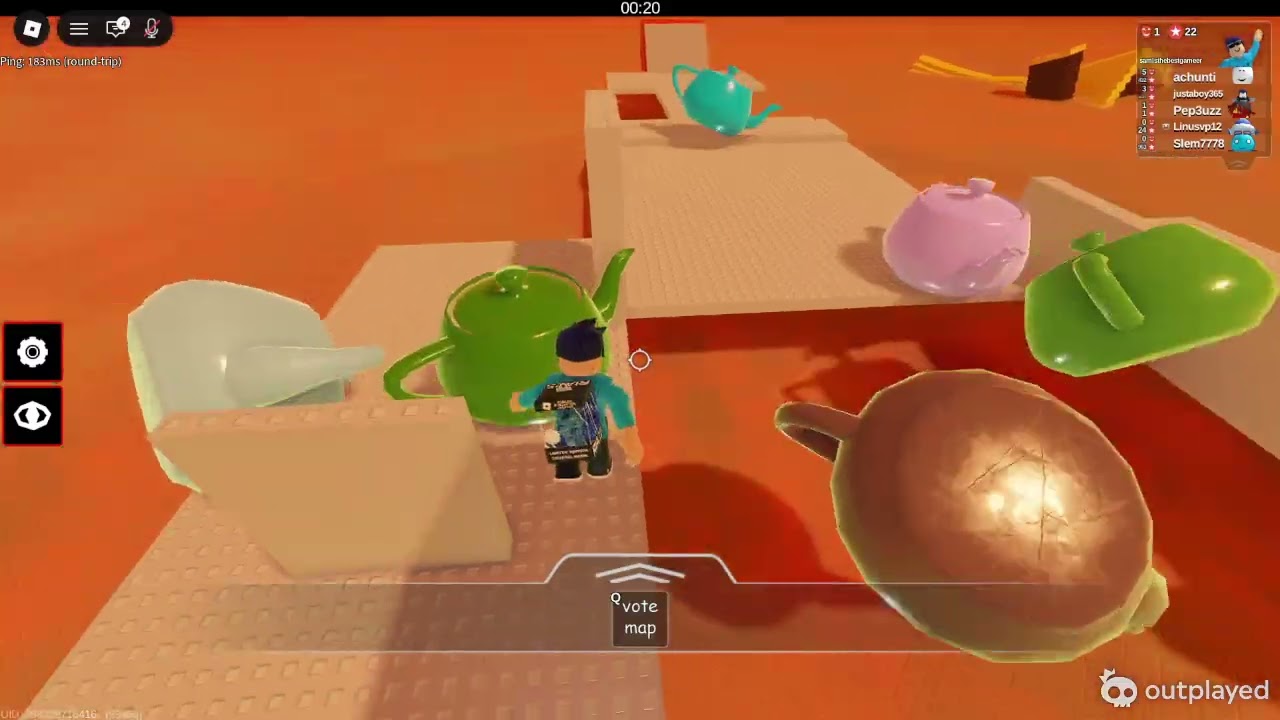They added jx into this game :)
