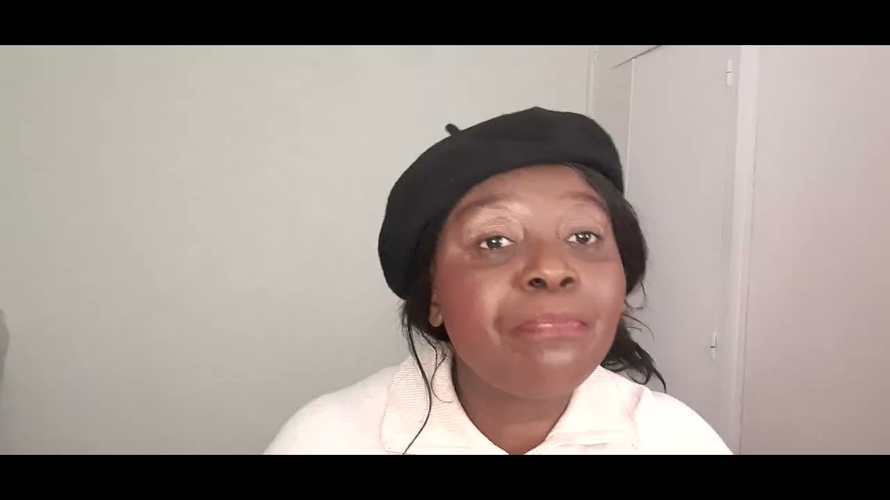 Leson 24 janv 26. Revel 10v1a11. Ann chache konnin laverite 