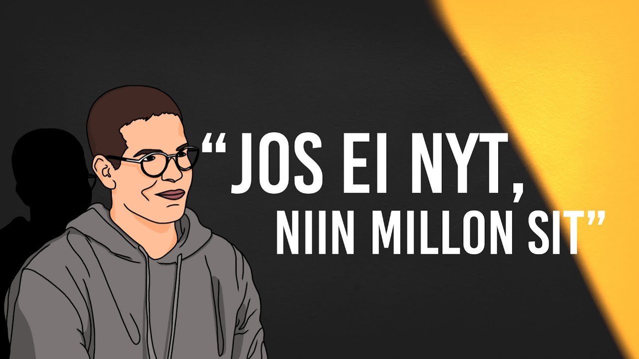 Päätöksenteko | Irti nuuskasta