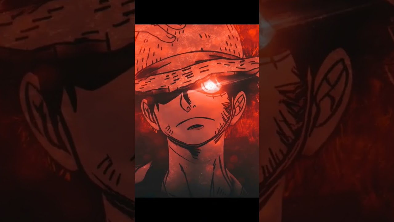 Anime one piece #hitman #player #ANIME #onepiece #capcut