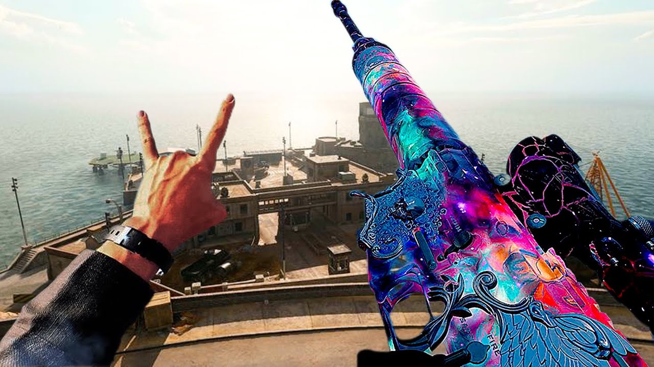 They Didn’t Stand a Chance | 27 Kills