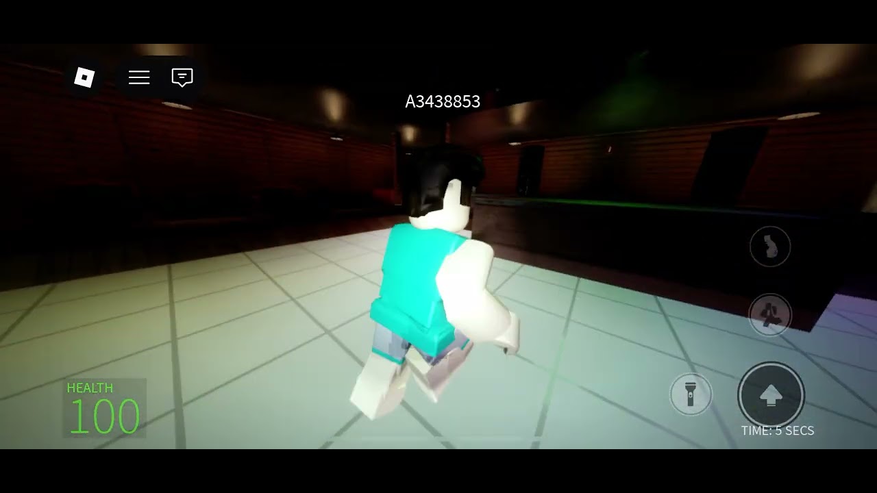 Roblox playing push tower and nicos mod