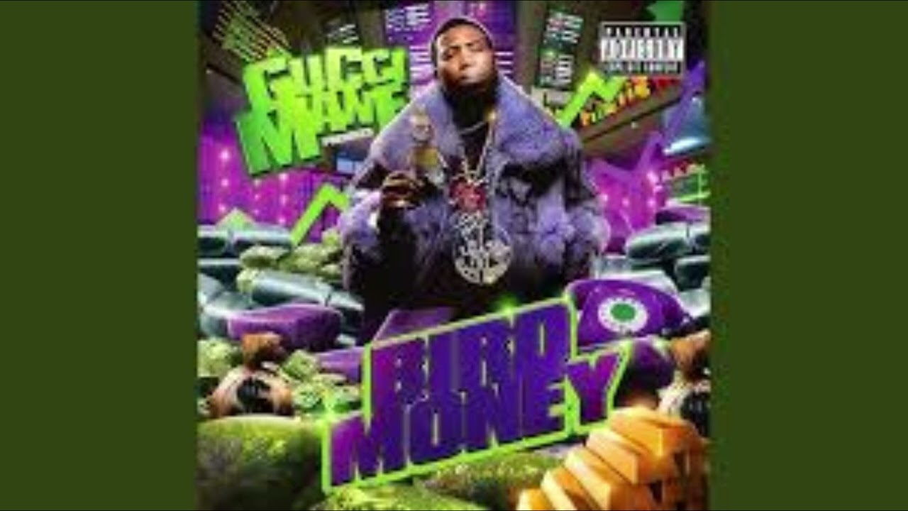 Gucci Mane- Truck Loaded Instrumental (Prod By Zaytoven)