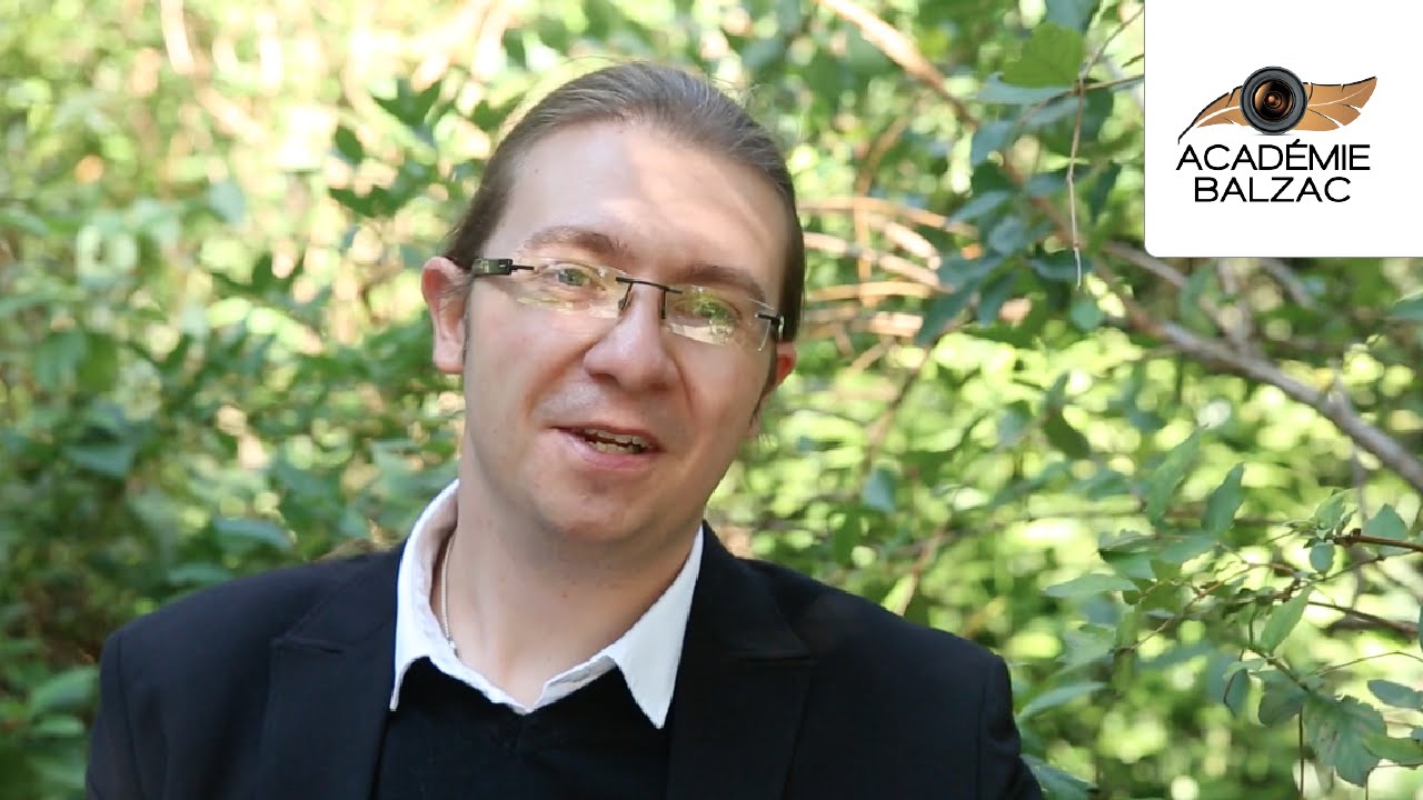 Kevin Fran&ccedil;ois - Interview