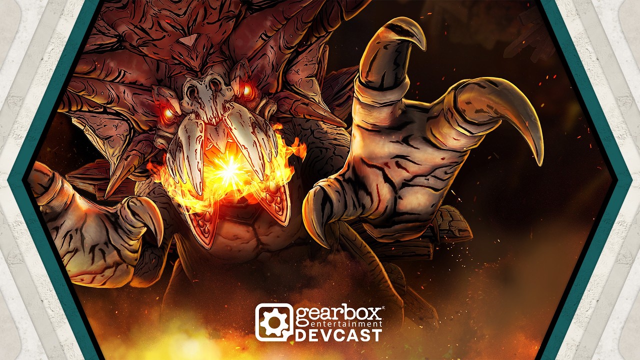 Gearbox DevCast: Borderlands 4 - Bounty Pack 2: Legend of the Stone Demon