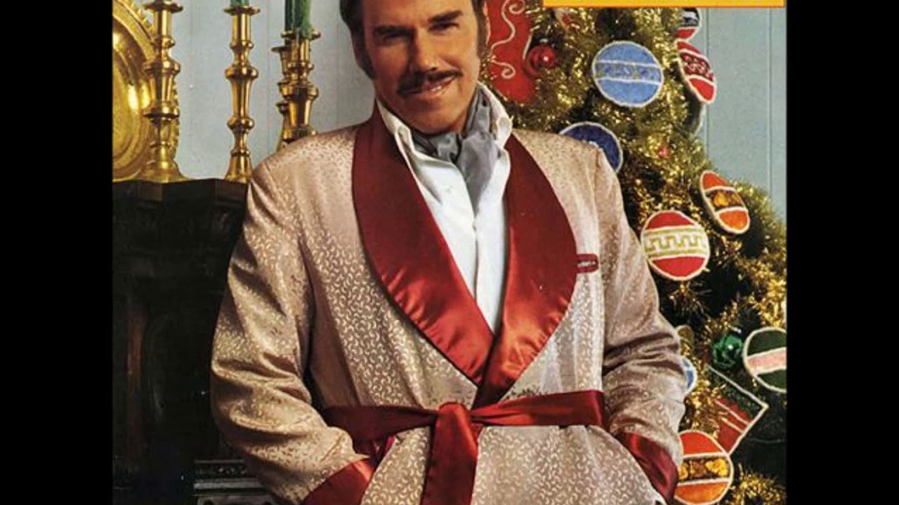 Christmas with Slim Whitman! - Side 1