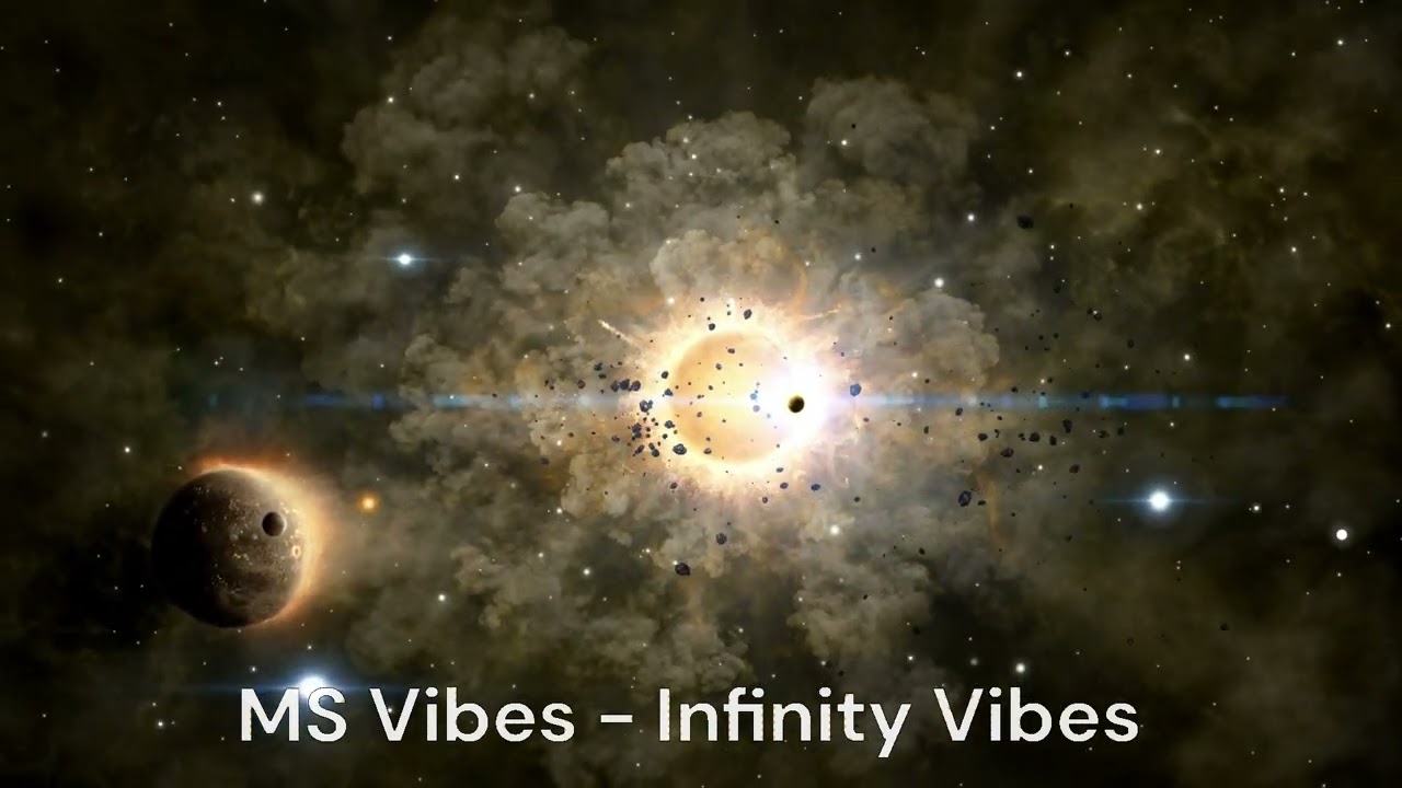 MS Vibes - Infinity Vibes