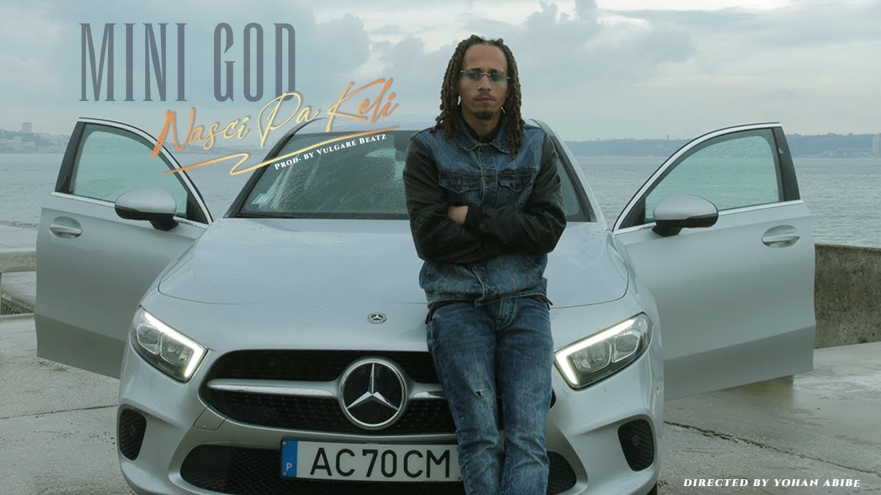 Mini God - Nasci Pa Keli (Video Oficial)