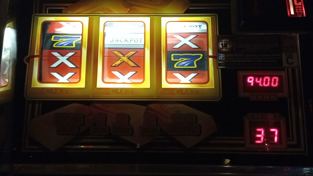 Bar X bullion 100 caught on a streak PART 2